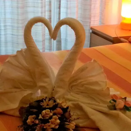 Amarfia Bed & Breakfast - Your Home In Salerno-3